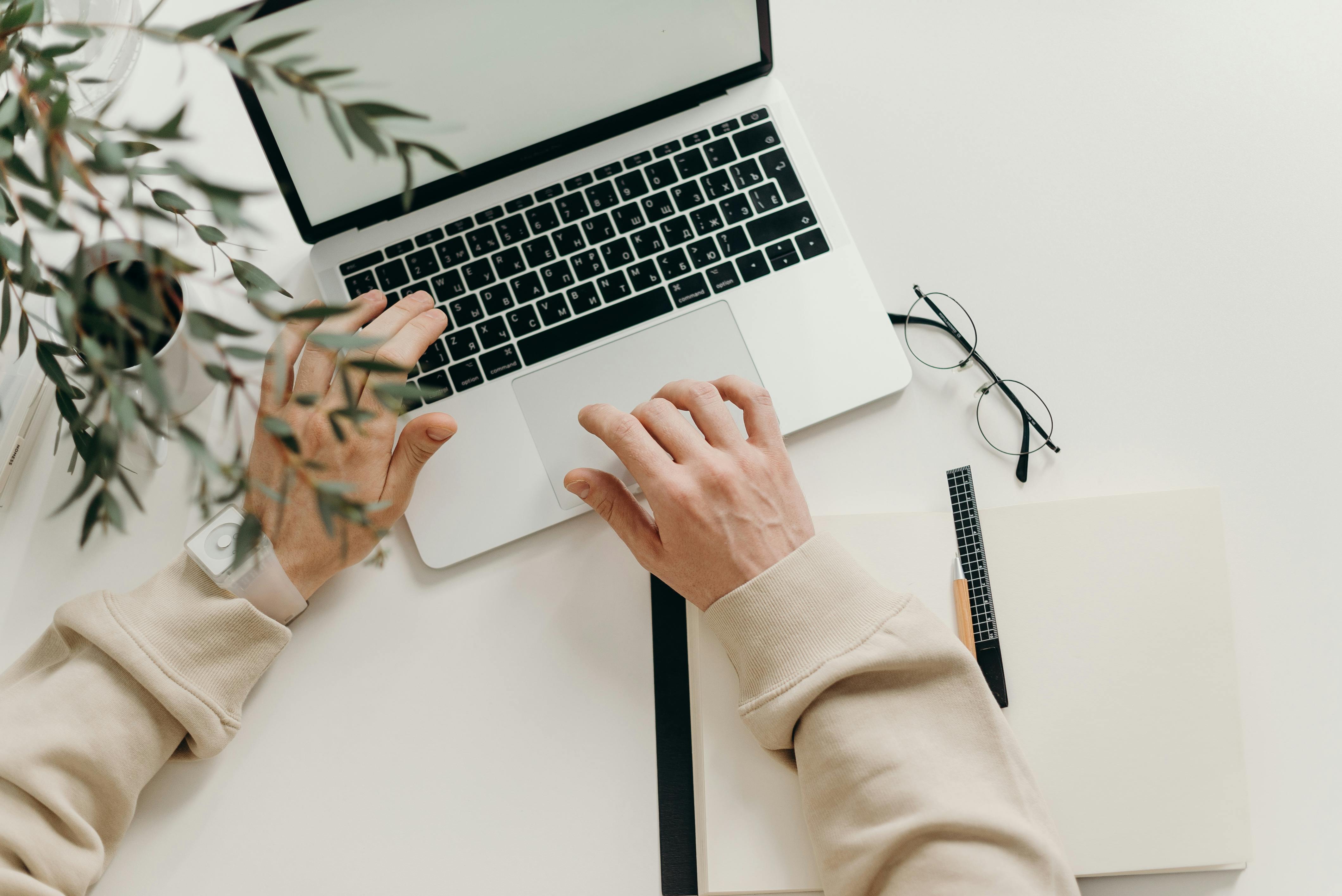 Connecting Talent
