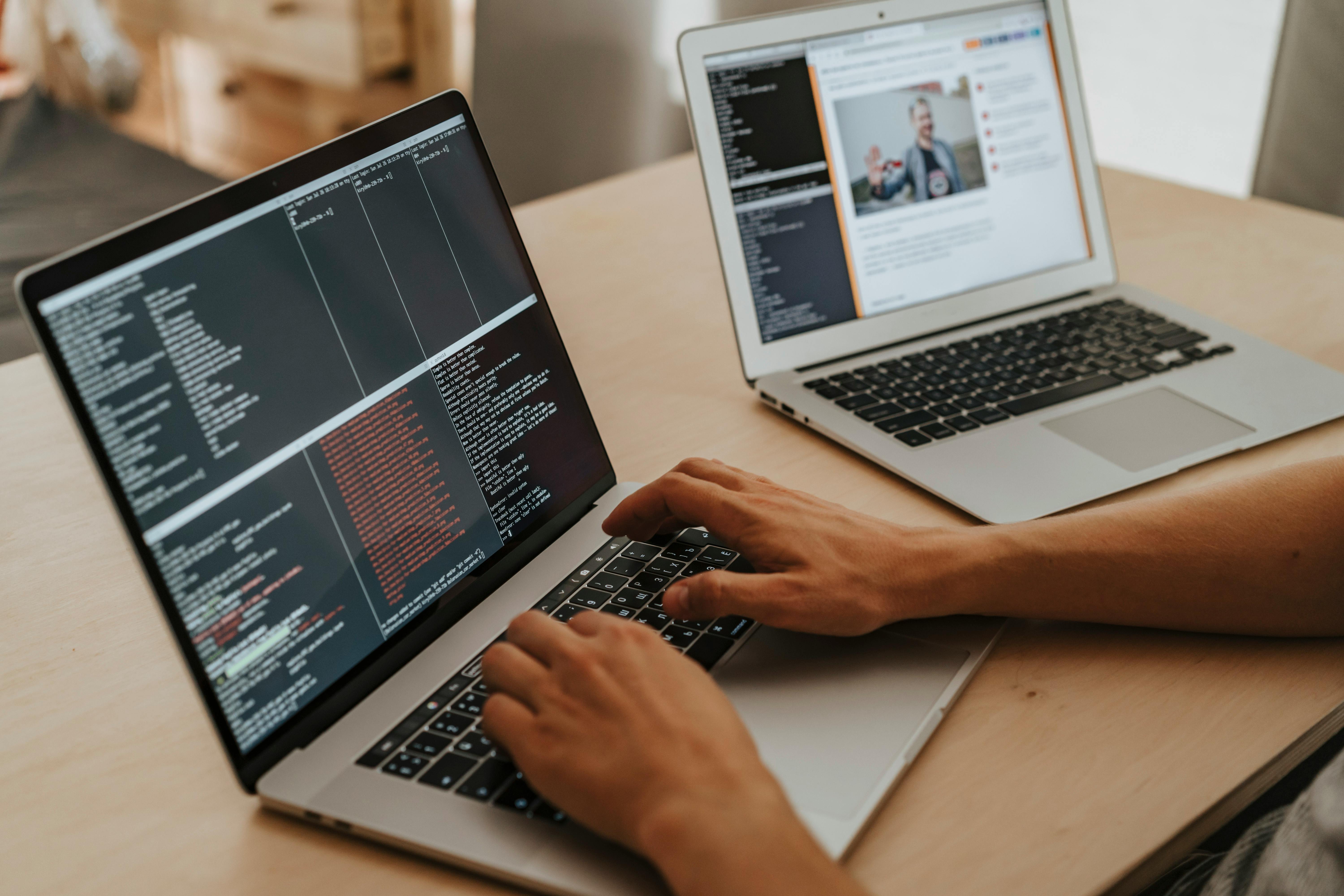 Browse and connect with talent on Hirly